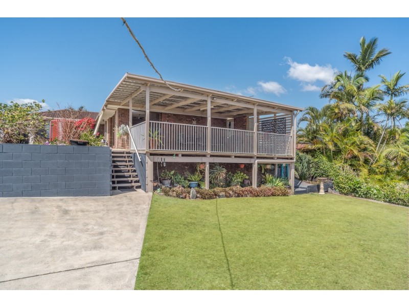 79 Lima Street, Edens Landing QLD 4207