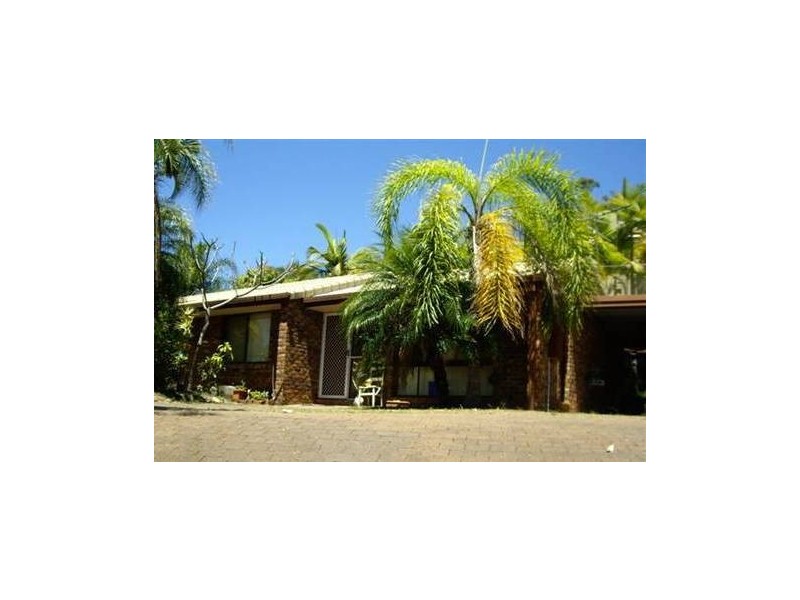 12 ROWSELL CRT, Mount Warren Park QLD 4207