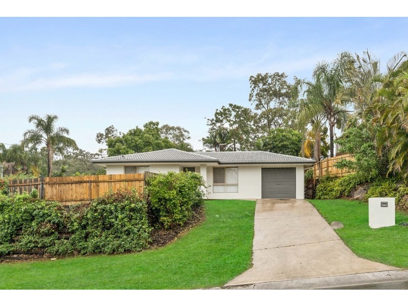 7 BROWNLIE COURT, Beenleigh QLD 4207