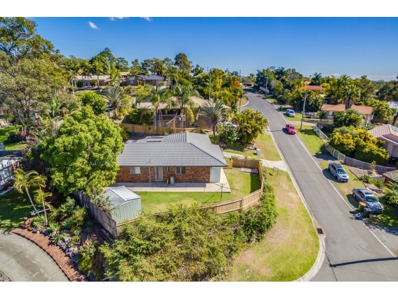 7 BROWNLIE COURT, Beenleigh QLD 4207