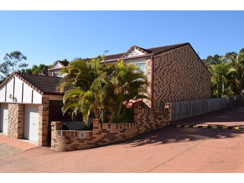 34 3809 PACIFIC HIGHWAY, Tanah Merah QLD 4128