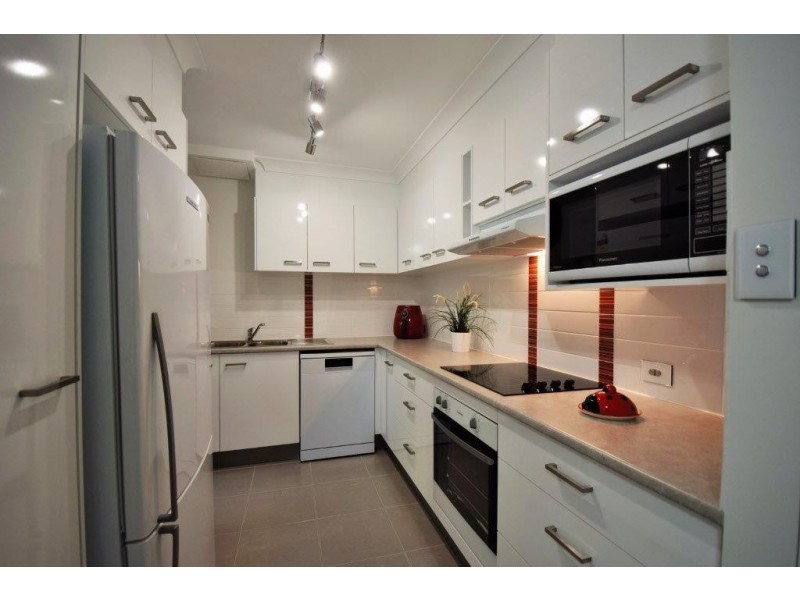34 3809 PACIFIC HIGHWAY, Tanah Merah QLD 4128