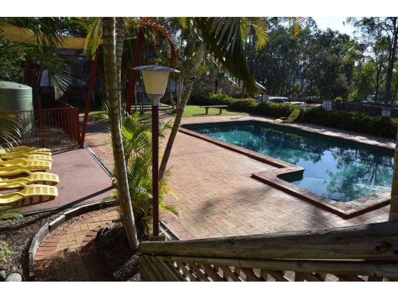 34 3809 PACIFIC HIGHWAY, Tanah Merah QLD 4128