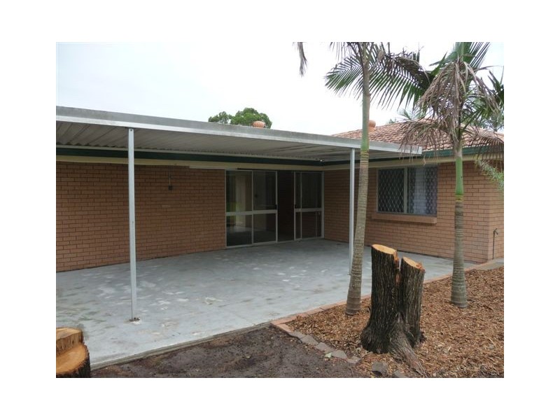 4 TURILL ST, Shailer Park QLD 4128