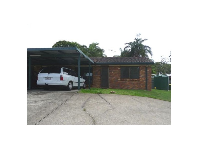 11/18 ALBERT ST, Eagleby QLD 4207