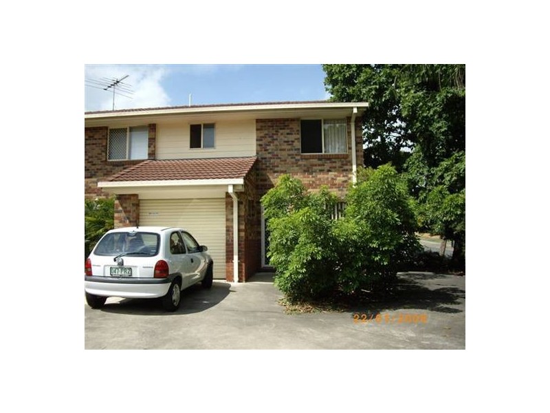 5/72 CASTILE CRES, Edens Landing QLD 4207