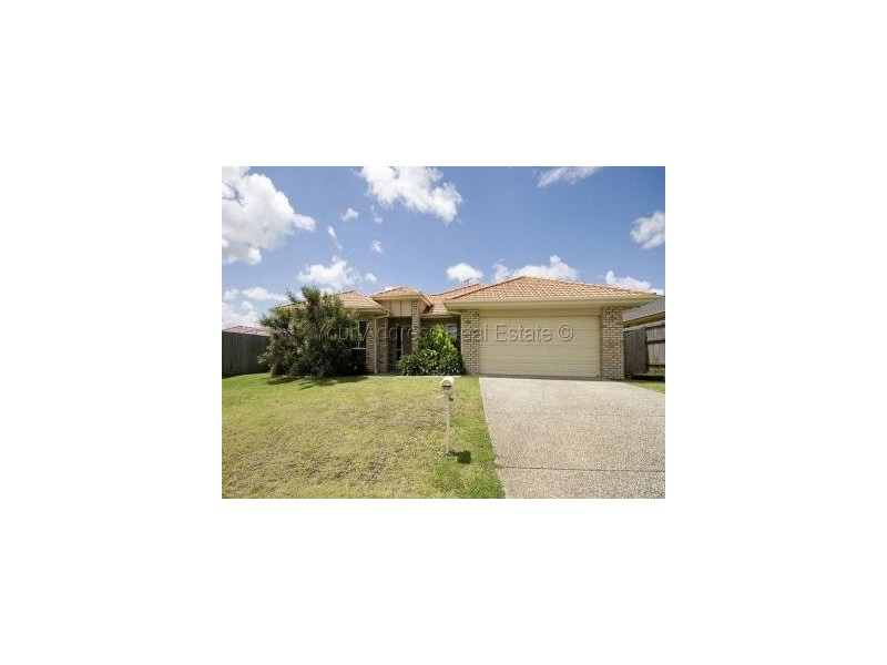 Edens Landing QLD 4207