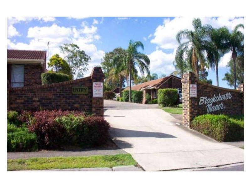 17/17 Linning st, Mount Warren Park QLD 4207