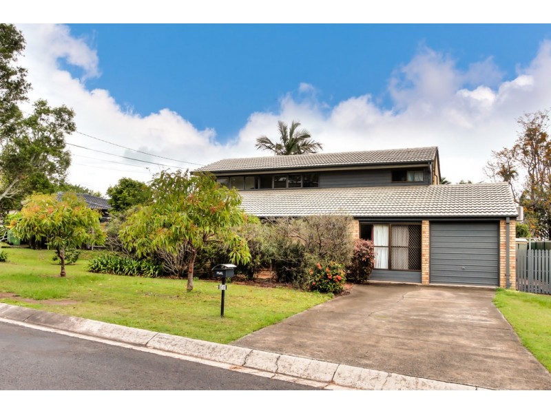 55 CALOOLA DRIVE, Springwood QLD 4127