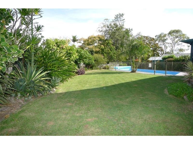 55 CALOOLA DRIVE, Springwood QLD 4127