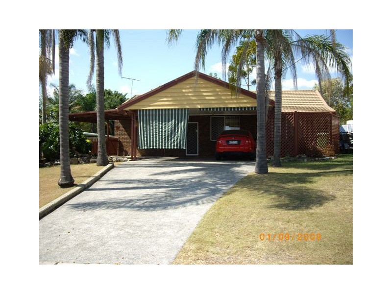 4 Lynette Crt, Bethania QLD 4205