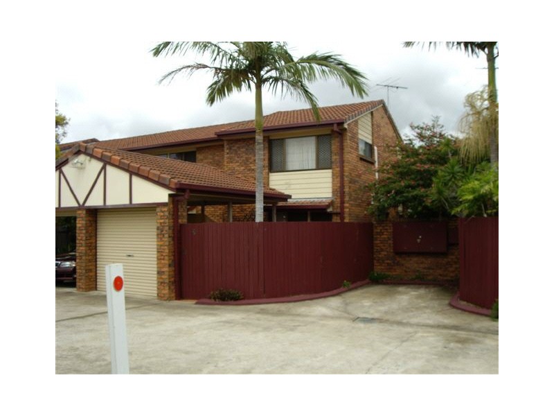 4/16 Pine Ave, Beenleigh QLD 4207