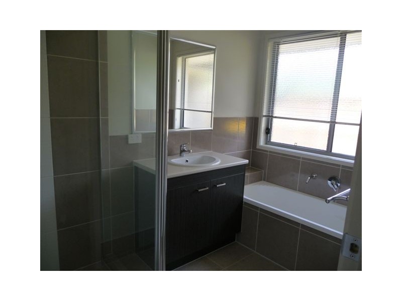 Bahrs Scrub QLD 4207