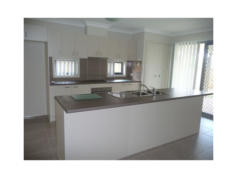 Bahrs Scrub QLD 4207