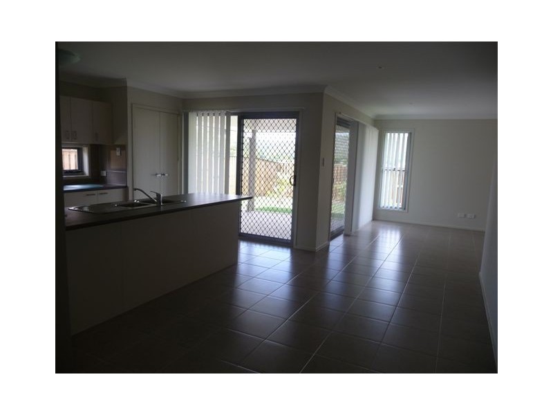 Bahrs Scrub QLD 4207