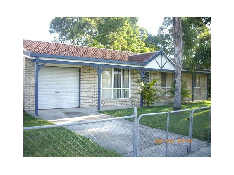 8 Shirley st, Eagleby QLD 4207