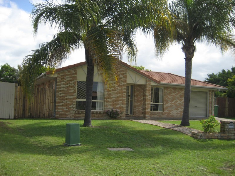 Tanah Merah QLD 4128