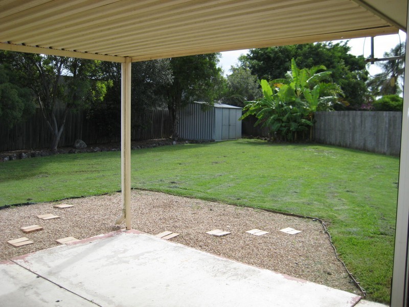 Tanah Merah QLD 4128