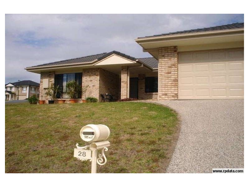 28 Holliday Street, Edens Landing QLD 4207