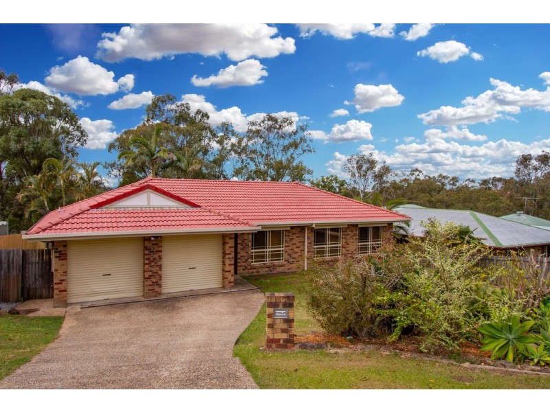 5 Costigan Tce, Edens Landing QLD 4207