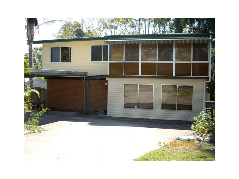10 Fairfax Ave, Bethania QLD 4205