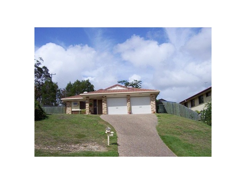 50 Tallagandra Dr, Beenleigh QLD 4207