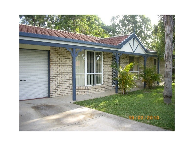 8 shirley st, Eagleby QLD 4207