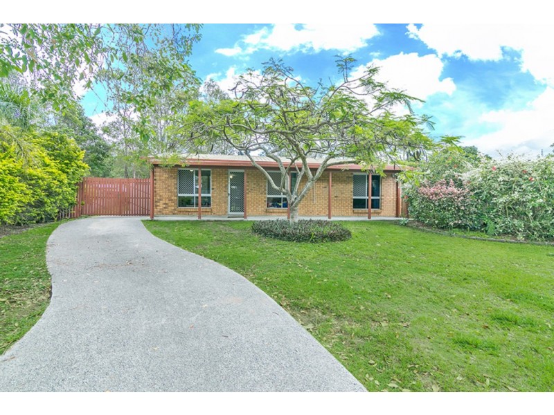 42 RINTO DRIVE, Eagleby QLD 4207