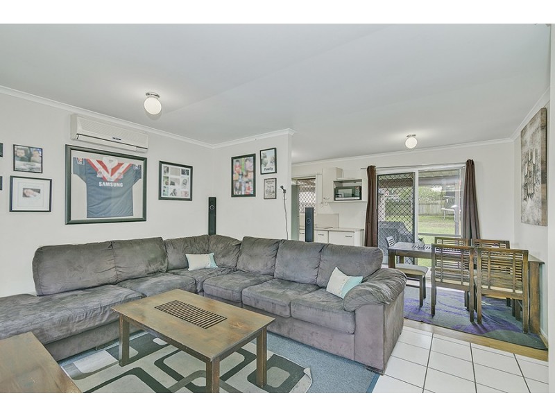 42 RINTO DRIVE, Eagleby QLD 4207