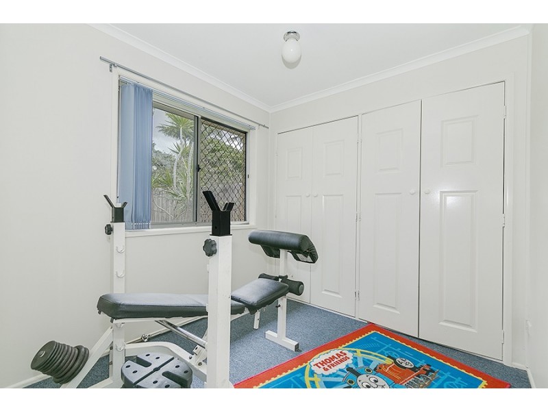 42 RINTO DRIVE, Eagleby QLD 4207