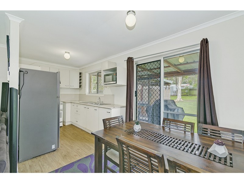 42 RINTO DRIVE, Eagleby QLD 4207