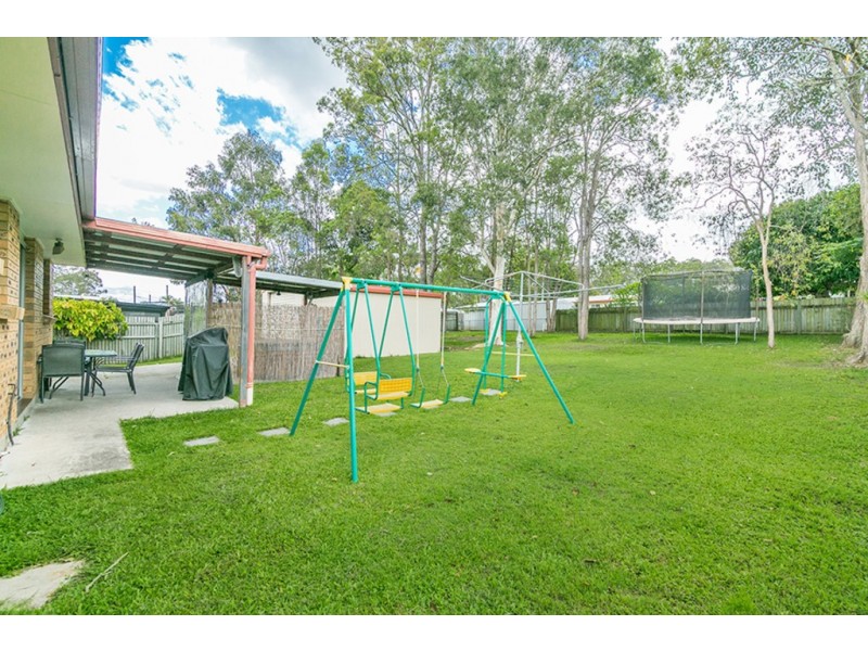 42 RINTO DRIVE, Eagleby QLD 4207