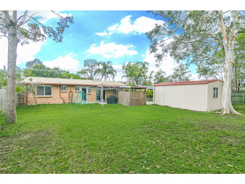 42 RINTO DRIVE, Eagleby QLD 4207