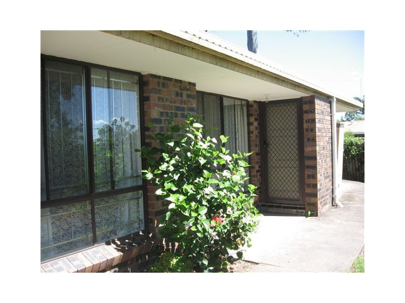 18/17 Linning St, Mount Warren Park QLD 4207