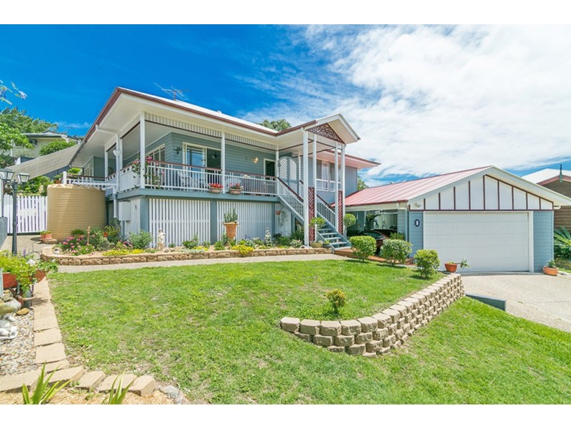 7 BROOKE CLOSE, Edens Landing QLD 4207