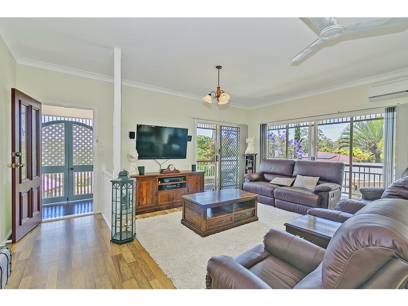 7 BROOKE CLOSE, Edens Landing QLD 4207