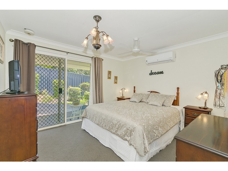 7 BROOKE CLOSE, Edens Landing QLD 4207