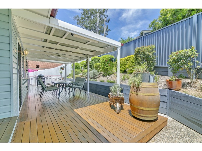 7 BROOKE CLOSE, Edens Landing QLD 4207