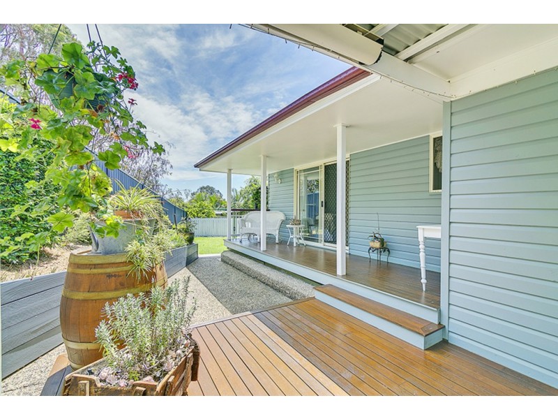 7 BROOKE CLOSE, Edens Landing QLD 4207