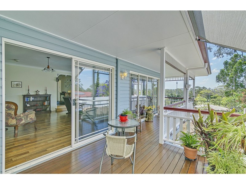 7 BROOKE CLOSE, Edens Landing QLD 4207