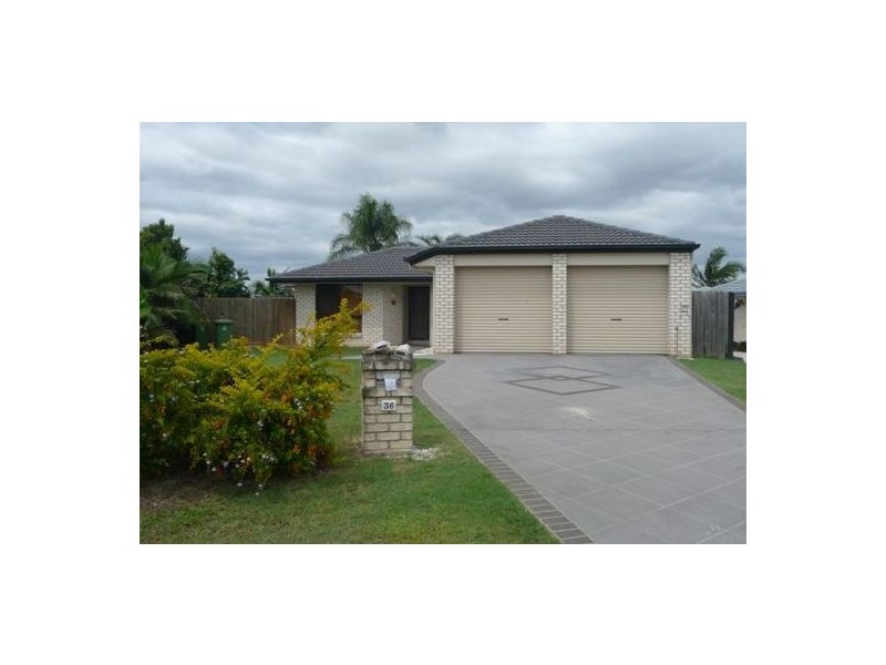 36 Westray St, Eagleby QLD 4207