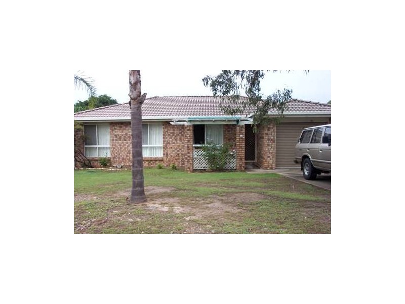 6 Beetson Crt, Eagleby QLD 4207