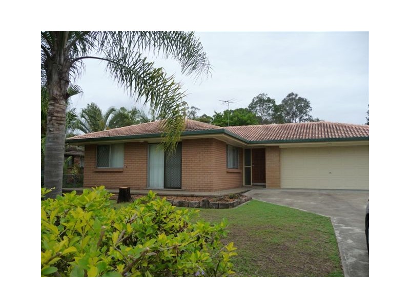 4 Turill St, Shailer Park QLD 4128