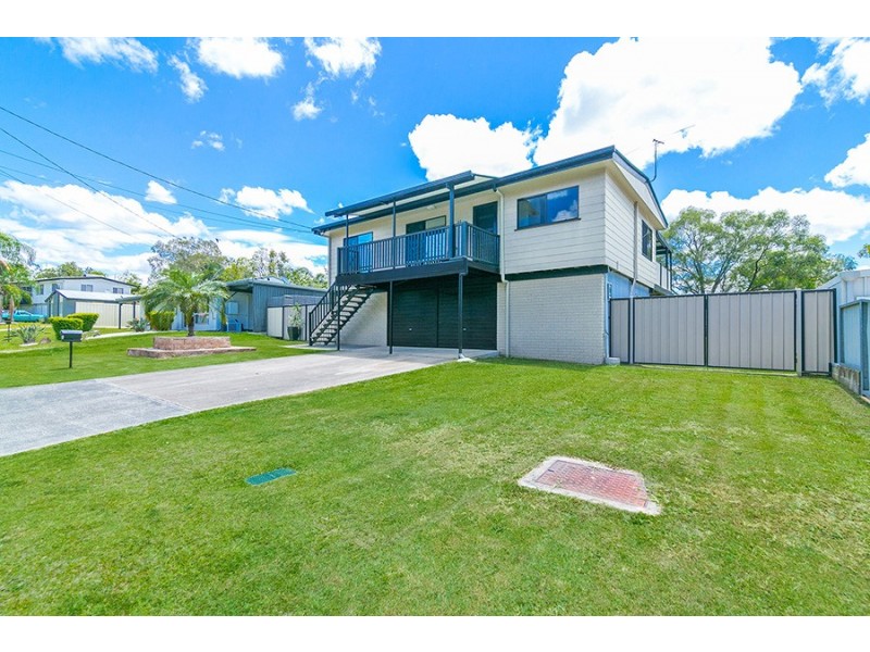 23 Cowper Ave, Eagleby QLD 4207