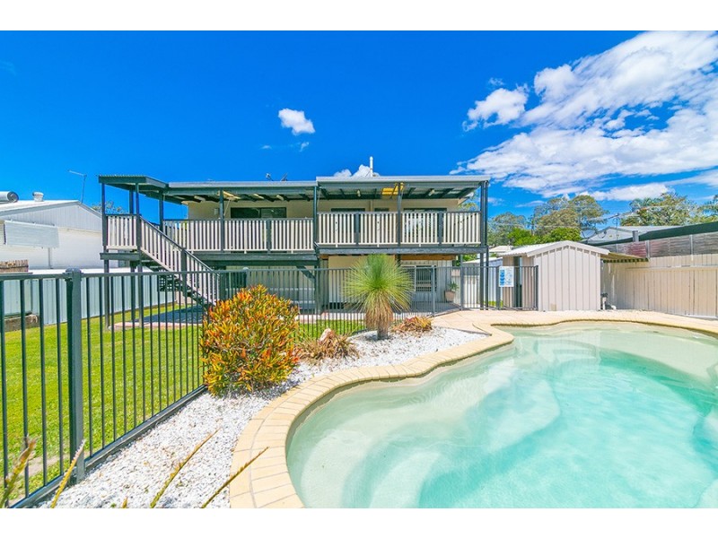 23 Cowper Ave, Eagleby QLD 4207