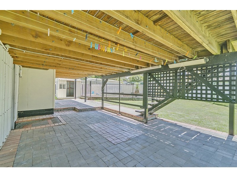 23 Cowper Ave, Eagleby QLD 4207