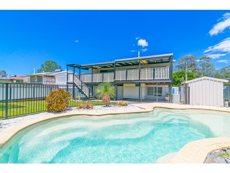 23 Cowper Ave, Eagleby QLD 4207