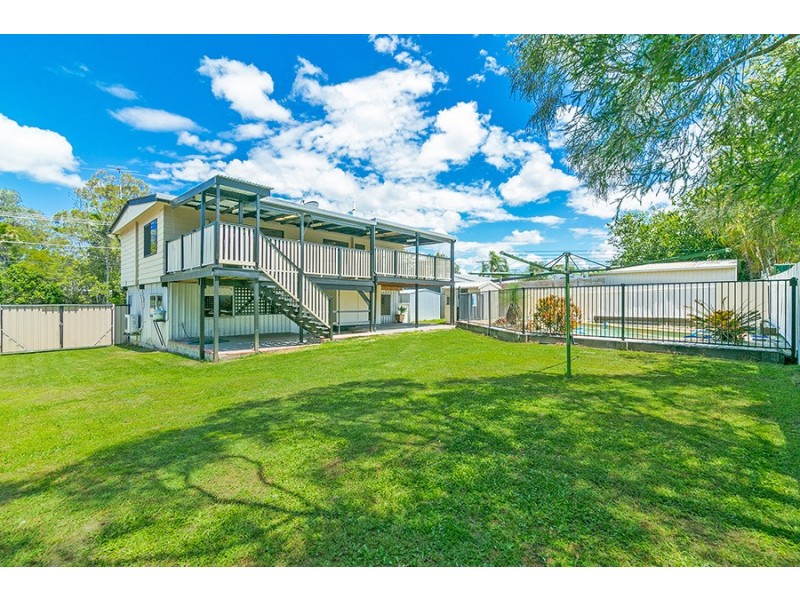 23 Cowper Ave, Eagleby QLD 4207