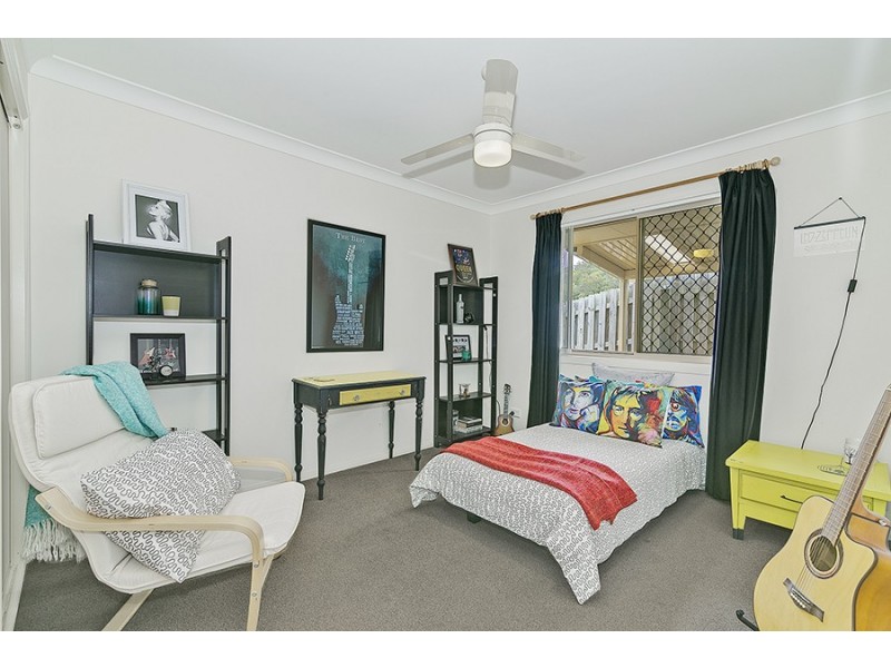 22 Skyline Cct, Bahrs Scrub QLD 4207