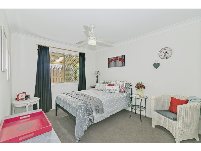 22 Skyline Cct, Bahrs Scrub QLD 4207